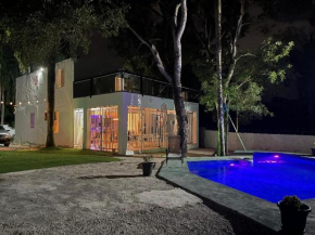 Villa Tulum